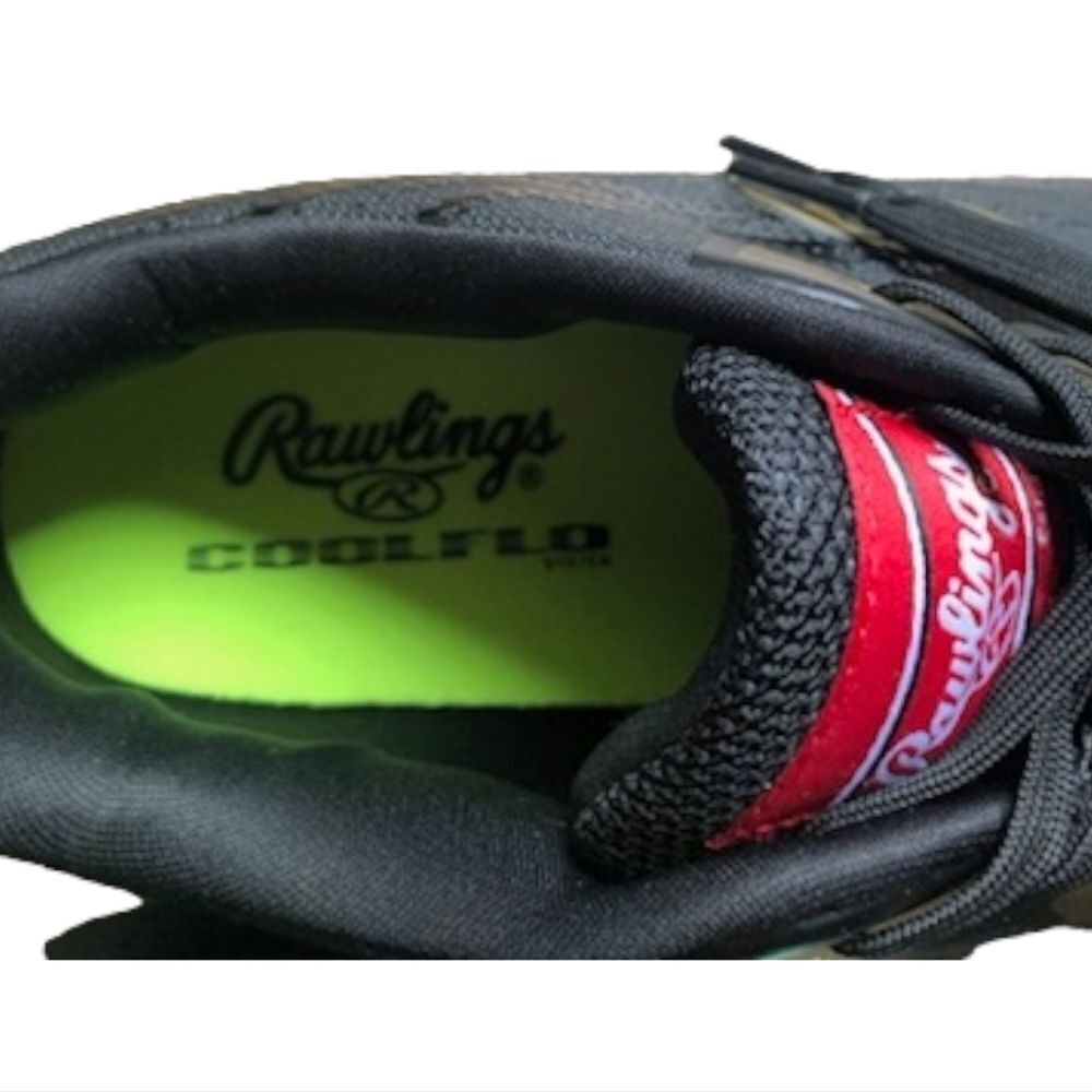 Rawlings cleats - Picture 9 of 9